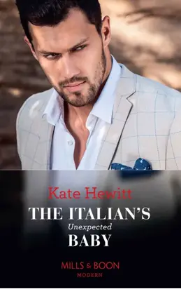 The Italian's Unexpected Baby