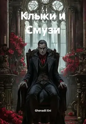 Клыки и Смузи