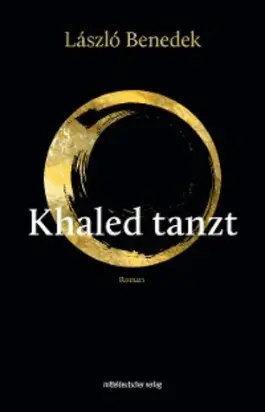 Khaled tanzt