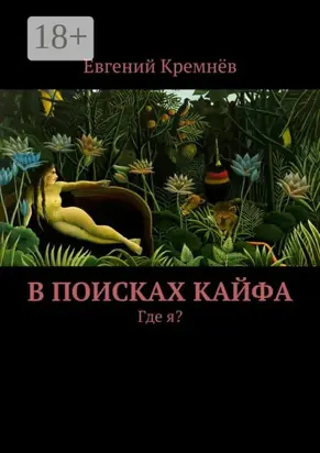 В поисках кайфа. Где я?