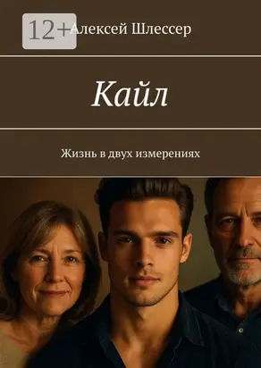 Кайл. Жизнь в двух измерениях