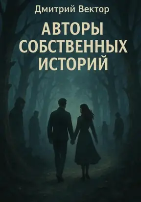 Авторы собственных историй