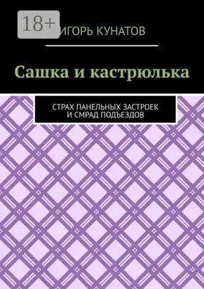 Сашка и кастрюлька. Страх панельных застроек и смрад подъездов