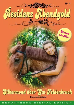 RESIDENZ ABENDGOLD 4
