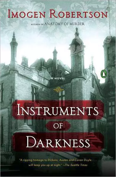 Instruments of Darkness