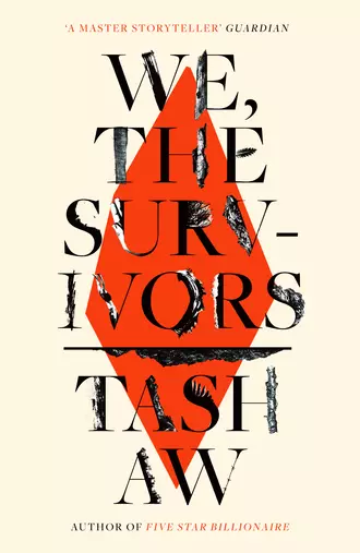 We, The Survivors