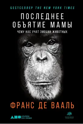 Последнее объятие Мамы