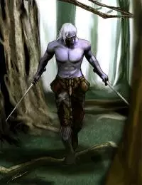 Законы эльфийской подлости [СИ]