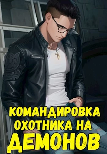 Командировка русского охотника на демонов