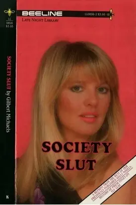 Society slut