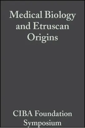 Medical Biology and Etruscan Origins