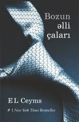 Bozun əlli çaları