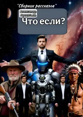 Что если? Сборник рассказов