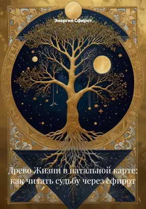 Каббалистическая Астрология: Планеты, Зодиак и Древо Жизни