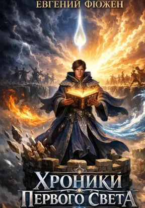 Хроники Первого Света