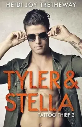 Tyler & Stella