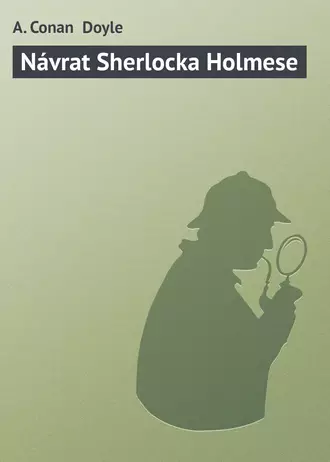 Návrat Sherlocka Holmese