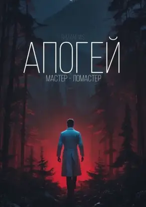 Апогей. Мастер-ломастер