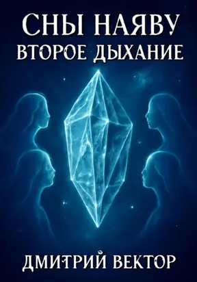 Сны наяву: Второе дыхание