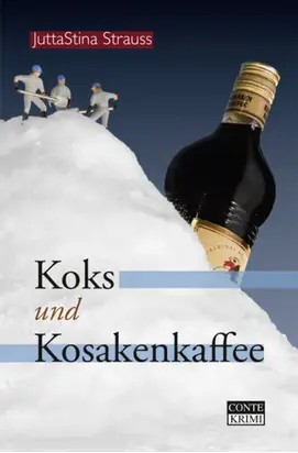 Koks und Kosakenkaffee