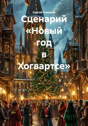 Сценарий «Новый год в Хогвартсе»