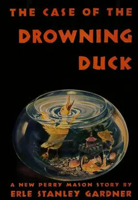 The Case of the Drowning Duck