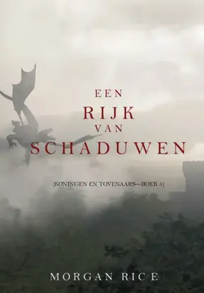 Een Rijk van Schaduwen