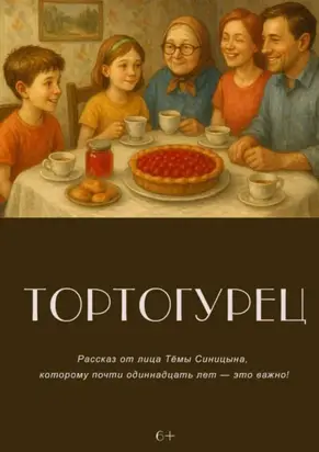 Тортогурец
