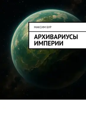 Архивариусы империи