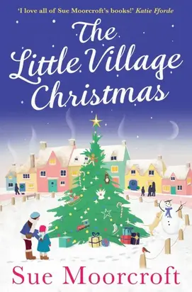 The Little Village Christmas