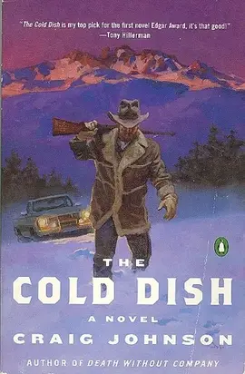 Cold Dish