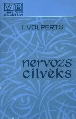 Nervozs cilvēks