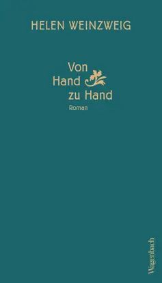 Von Hand zu Hand