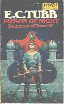 Prison of Night