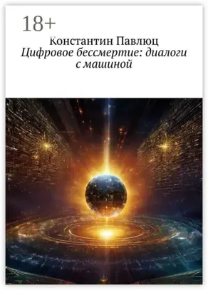 Цифровое бессмертие: диалоги с машиной