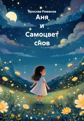 Аня и Самоцвет снов