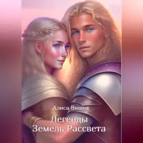 Легенды Земель Рассвета