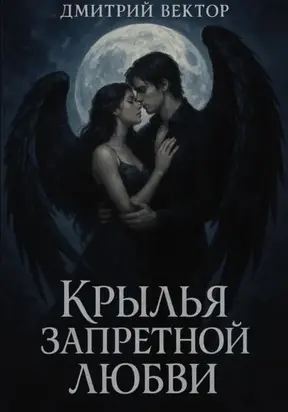 Крылья запретной любви