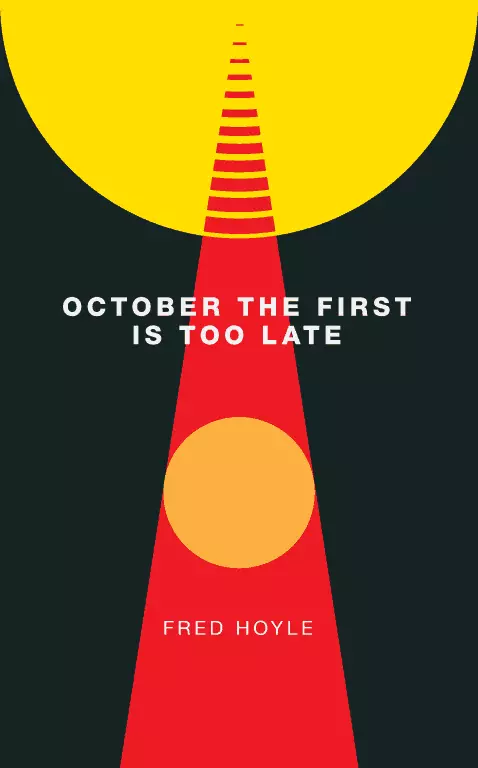 October the First Is Too Late