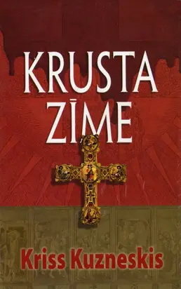 Krusta zīme