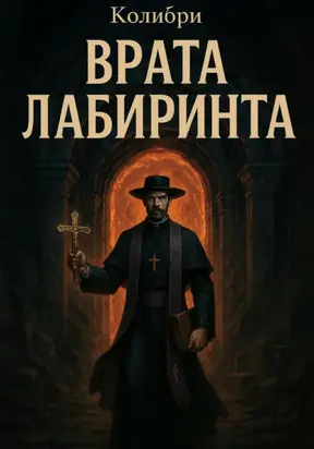 Врата Лабиринта