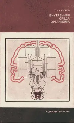 Внутренняя среда организма