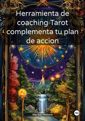 Herramienta de coaching Tarot complementa tu plan de accion