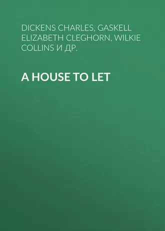 A House to Let