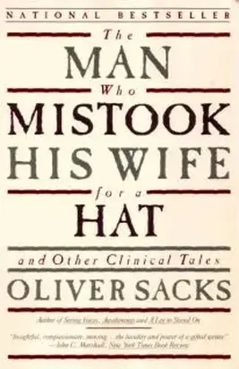 The man who mistook his wife for a hat