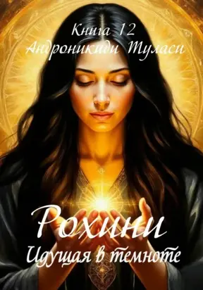 Рохини. Идущая в темноте. Книга 12