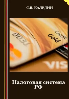 Налоговая система РФ
