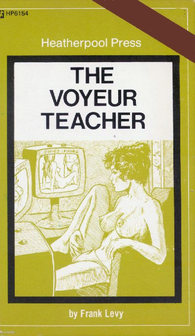 The voyeur teacher
