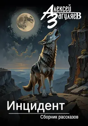 Инцидент. Сборник рассказов