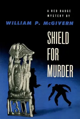 Shield for Murder